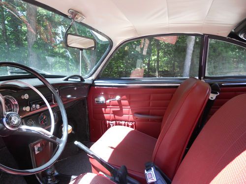 1965,2110 engine, dual carbs, external oil cooler, disc brakes, new interior, US $7,500.00, image 7