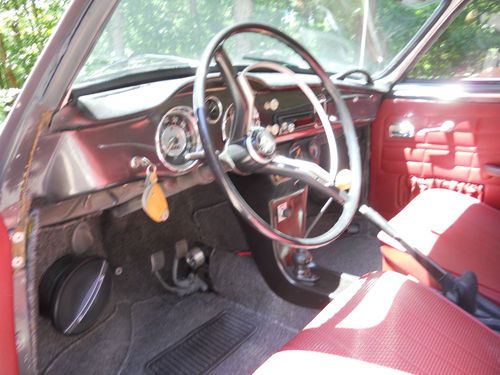 1965,2110 engine, dual carbs, external oil cooler, disc brakes, new interior, US $7,500.00, image 8