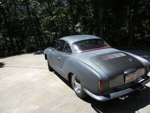 1965,2110 engine, dual carbs, external oil cooler, disc brakes, new interior, US $7,500.00, image 10