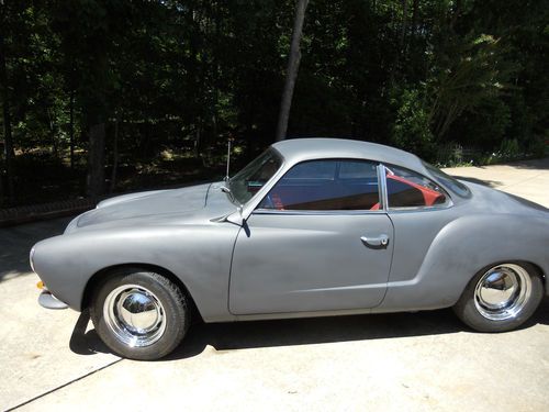 1965,2110 engine, dual carbs, external oil cooler, disc brakes, new interior, US $7,500.00, image 11