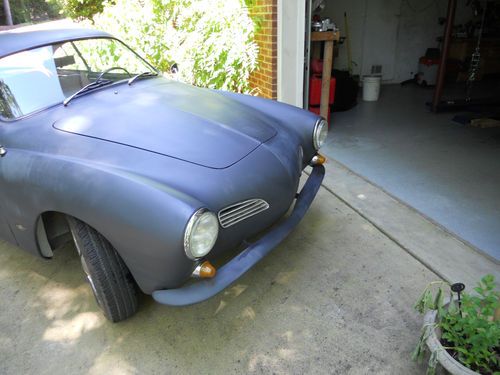 1965,2110 engine, dual carbs, external oil cooler, disc brakes, new interior, US $7,500.00, image 14