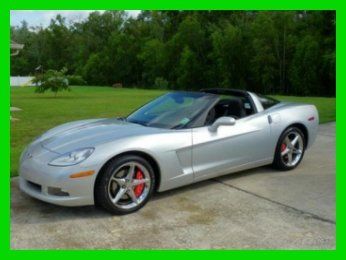 2011 chevrolet corvette coupe 6.2l v8 16v manual coupe onstar premium warranty