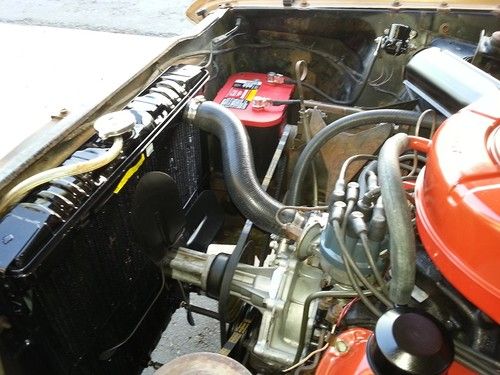 1964 Ford Fairlane 500 2-door Hard Top, Hot Rod, Rat Rod, Muscle, Kustom, image 4