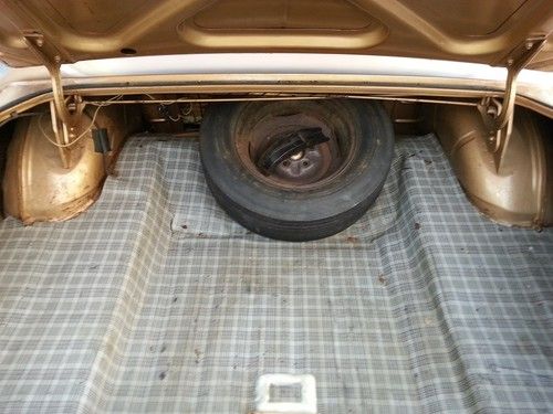 1964 Ford Fairlane 500 2-door Hard Top, Hot Rod, Rat Rod, Muscle, Kustom, image 7