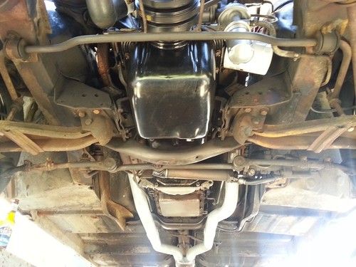 1964 Ford Fairlane 500 2-door Hard Top, Hot Rod, Rat Rod, Muscle, Kustom, image 11