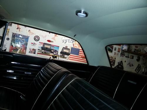 1964 Ford Fairlane 500 2-door Hard Top, Hot Rod, Rat Rod, Muscle, Kustom, image 16