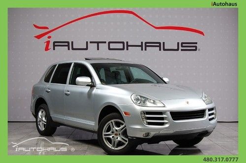 V6 economy suv awd xenon navi heated seats deal zone a/c seat memory cd player