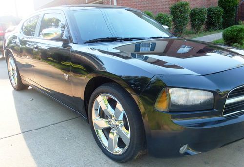 DODGE CHARGER DUB EDITION, US $8,500.00, image 4