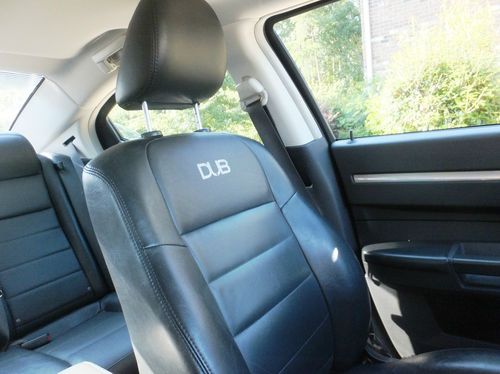DODGE CHARGER DUB EDITION, US $8,500.00, image 11