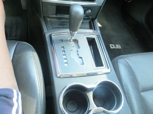 DODGE CHARGER DUB EDITION, US $8,500.00, image 13