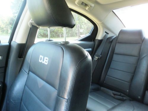 DODGE CHARGER DUB EDITION, US $8,500.00, image 17
