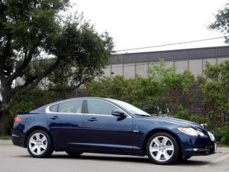2011 jaguar xf luxury,nav,bluetooth,heated seats,new tires-&gt; texascarsdirect.com