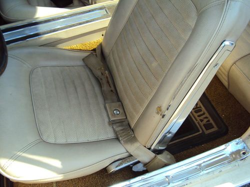 1966 Ford Mustang Coupe, image 20