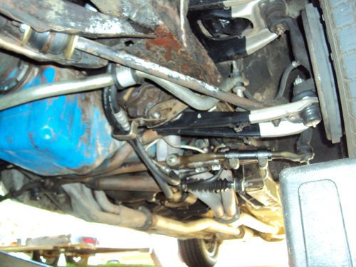 1966 Ford Mustang Coupe, image 23