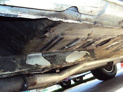 1966 Ford Mustang Coupe, image 24