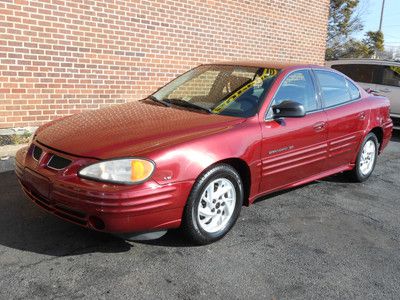 Pre-owned excellent condition smoke free