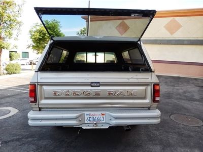 1993 DODGE D250 IN STUNNING CONDITION V6 GAS AUTO AIR NO RESERVE START $2999, image 18