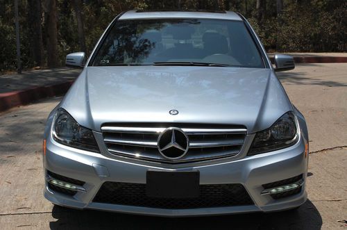 Mbz c250   2013   must see