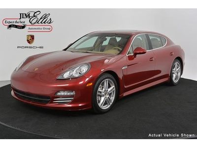 Porsche certified warranty, 1.9% financing, bose, xm, bluetooth, walnut trim