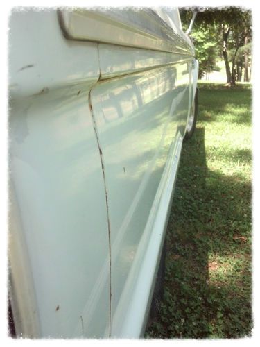 1965 Ford F 100 V8 - Sweet Sounding! Running, Driving Truck!  w/ New Tires!, image 10