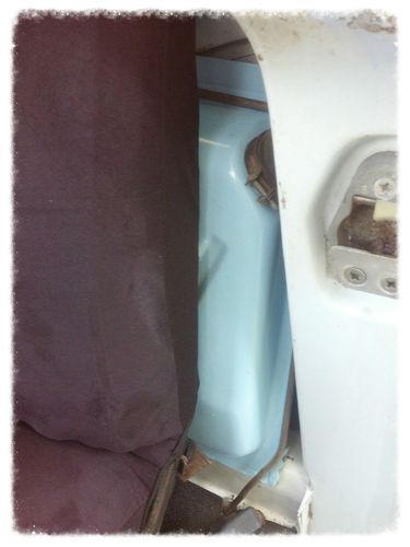 1965 Ford F 100 V8 - Sweet Sounding! Running, Driving Truck!  w/ New Tires!, image 13