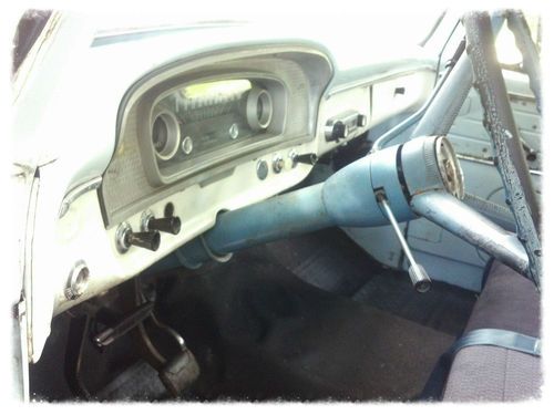 1965 Ford F 100 V8 - Sweet Sounding! Running, Driving Truck!  w/ New Tires!, image 16