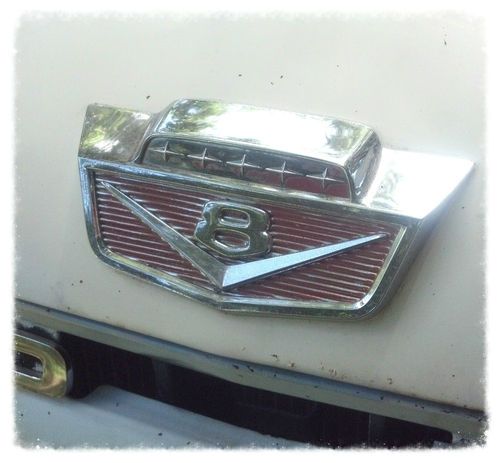 1965 Ford F 100 V8 - Sweet Sounding! Running, Driving Truck!  w/ New Tires!, image 20