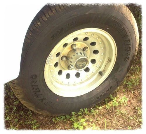 1965 Ford F 100 V8 - Sweet Sounding! Running, Driving Truck!  w/ New Tires!, image 22