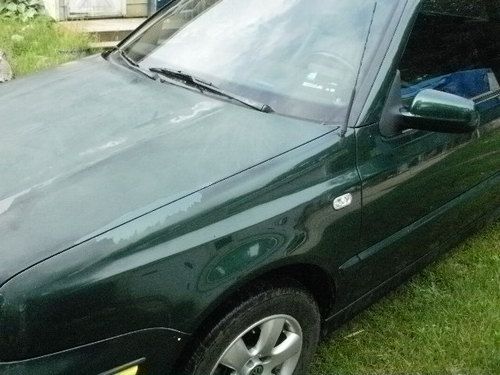 2000 volkswagen cabrio gls convertible 2-door 2.0l