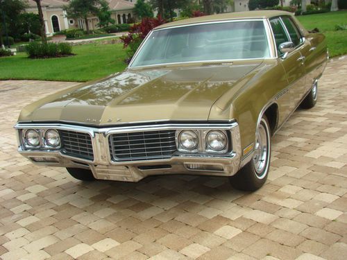 1970 buick electra 225