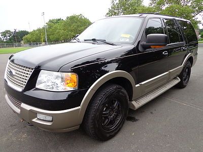 Ford expedtion recalls #4