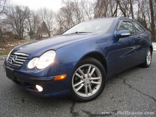 Only 29k miles! supercharger! tiptronic! panorama sunroof! no reserve!