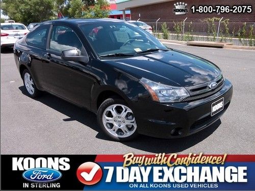 Factory certified warranty~one-owner~non-smoker~deal maintained~automatic!