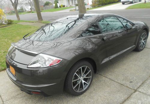 GS Sport , Carbon Grey Pearl,30K,One Owner ,5yr 60k Factory Warrenty,Very Clean, image 3