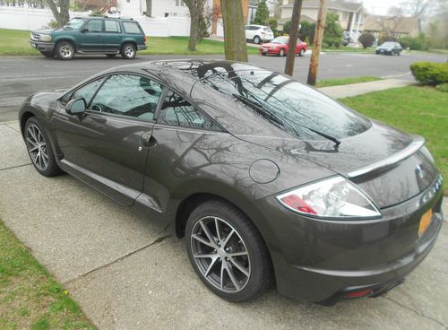 GS Sport , Carbon Grey Pearl,30K,One Owner ,5yr 60k Factory Warrenty,Very Clean, image 4