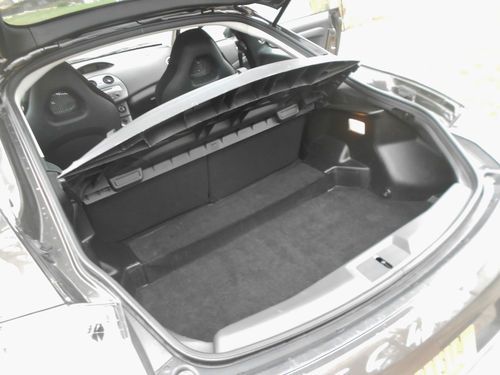 GS Sport , Carbon Grey Pearl,30K,One Owner ,5yr 60k Factory Warrenty,Very Clean, image 5