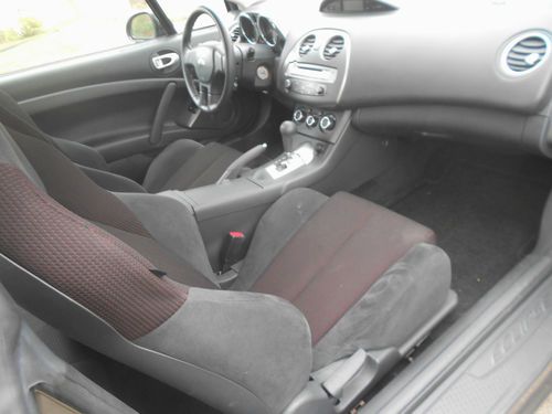 GS Sport , Carbon Grey Pearl,30K,One Owner ,5yr 60k Factory Warrenty,Very Clean, image 6