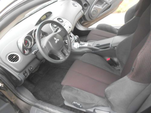 GS Sport , Carbon Grey Pearl,30K,One Owner ,5yr 60k Factory Warrenty,Very Clean, image 7