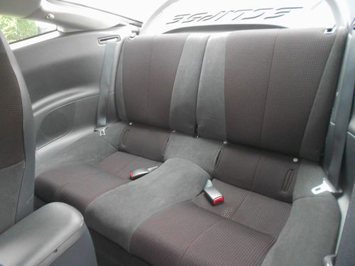 GS Sport , Carbon Grey Pearl,30K,One Owner ,5yr 60k Factory Warrenty,Very Clean, image 8