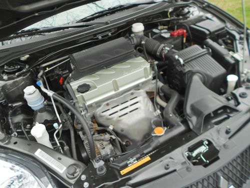 GS Sport , Carbon Grey Pearl,30K,One Owner ,5yr 60k Factory Warrenty,Very Clean, image 9