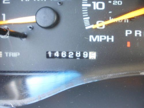 1999 GMC Sierra 2500 4X4 Ext Cab, Asset # 11988, US $5,000.00, image 8
