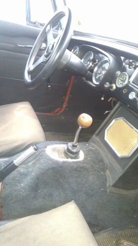 1966 MGB Roadster, image 3