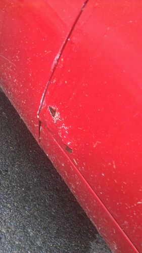 1966 MGB Roadster, image 4