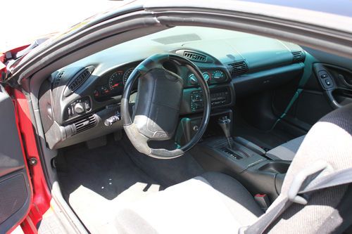 1994 Chevrolet Camaro Z28, US $7,000.00, image 6