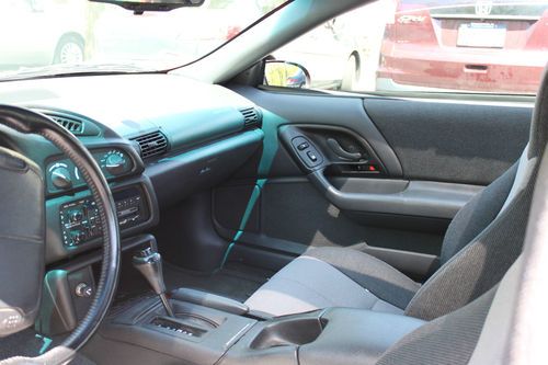 1994 Chevrolet Camaro Z28, US $7,000.00, image 7