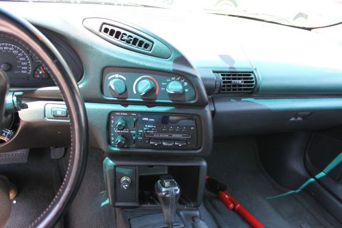 1994 Chevrolet Camaro Z28, US $7,000.00, image 8