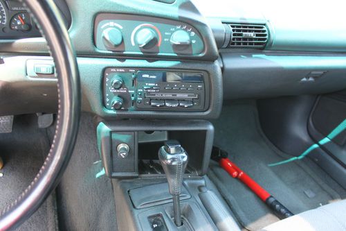1994 Chevrolet Camaro Z28, US $7,000.00, image 9