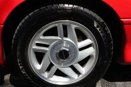 1994 Chevrolet Camaro Z28, US $7,000.00, image 12