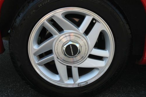 1994 Chevrolet Camaro Z28, US $7,000.00, image 13