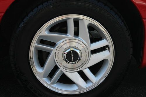 1994 Chevrolet Camaro Z28, US $7,000.00, image 14